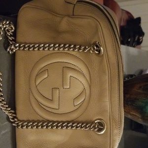 Gucci Soho small bag